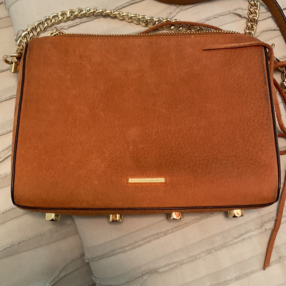 Rebecca Minkoff crossbody - Picture 4 of 6